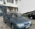 Серый ВАЗ 2111, объемом двигателя 1.5 л и пробегом 184 тыс. км за 1500 $, фото 4 на Automoto.ua
