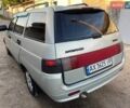 Серый ВАЗ 2111, объемом двигателя 1.5 л и пробегом 180 тыс. км за 1630 $, фото 19 на Automoto.ua