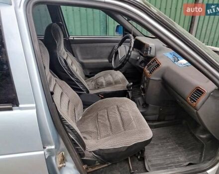 Сірий ВАЗ 2111, об'ємом двигуна 1.5 л та пробігом 174 тис. км за 2300 $, фото 2 на Automoto.ua
