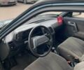 Серый ВАЗ 2111, объемом двигателя 1.5 л и пробегом 184 тыс. км за 1500 $, фото 8 на Automoto.ua