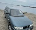 Серый ВАЗ 2111, объемом двигателя 1.5 л и пробегом 198 тыс. км за 1500 $, фото 9 на Automoto.ua
