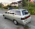Сірий ВАЗ 2111, об'ємом двигуна 1.5 л та пробігом 254 тис. км за 850 $, фото 5 на Automoto.ua