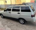 Серый ВАЗ 2111, объемом двигателя 1.5 л и пробегом 180 тыс. км за 1630 $, фото 7 на Automoto.ua