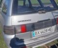 Сірий ВАЗ 2111, об'ємом двигуна 1.5 л та пробігом 219 тис. км за 1200 $, фото 1 на Automoto.ua