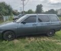 Сірий ВАЗ 2111, об'ємом двигуна 1.5 л та пробігом 250 тис. км за 1300 $, фото 1 на Automoto.ua