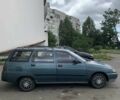 Серый ВАЗ 2111, объемом двигателя 1.5 л и пробегом 184 тыс. км за 1500 $, фото 3 на Automoto.ua