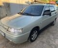 Серый ВАЗ 2111, объемом двигателя 1.5 л и пробегом 180 тыс. км за 1630 $, фото 3 на Automoto.ua