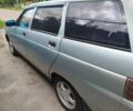 Серый ВАЗ 2111, объемом двигателя 0 л и пробегом 174 тыс. км за 2500 $, фото 3 на Automoto.ua