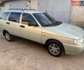 Серый ВАЗ 2111, объемом двигателя 1.5 л и пробегом 180 тыс. км за 1630 $, фото 9 на Automoto.ua