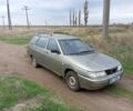 ВАЗ 2111 2000 в Снигиревке на Automoto.ua Серый ВАЗ 2111, объемом двигателя 1.5 л и пробегом 281 тыс. км за 1072 $, фото 2 на Automoto.ua
