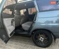 Серый ВАЗ 2111, объемом двигателя 1.5 л и пробегом 214 тыс. км за 2299 $, фото 6 на Automoto.ua