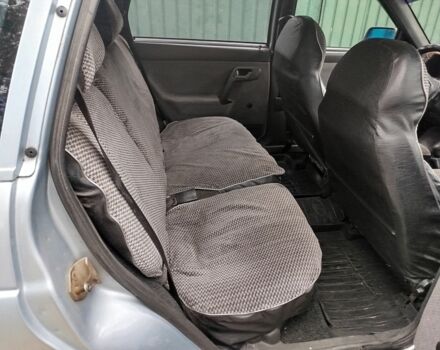 Серый ВАЗ 2111, объемом двигателя 0 л и пробегом 174 тыс. км за 2200 $, фото 5 на Automoto.ua