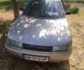 Серый ВАЗ 2111, объемом двигателя 1.5 л и пробегом 232 тыс. км за 638 $, фото 1 на Automoto.ua