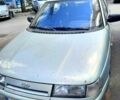 Серый ВАЗ 2111, объемом двигателя 1.5 л и пробегом 150 тыс. км за 1550 $, фото 1 на Automoto.ua