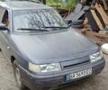 Серый ВАЗ 2111, объемом двигателя 1.5 л и пробегом 400 тыс. км за 1100 $, фото 1 на Automoto.ua