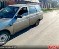 Серый ВАЗ 2111, объемом двигателя 1.5 л и пробегом 0 тыс. км за 650 $, фото 1 на Automoto.ua