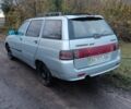 Сірий ВАЗ 2111, об'ємом двигуна 1.5 л та пробігом 220 тис. км за 1205 $, фото 6 на Automoto.ua