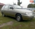 Серый ВАЗ 2111, объемом двигателя 1.5 л и пробегом 286 тыс. км за 999 $, фото 1 на Automoto.ua