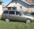 Серый ВАЗ 2111, объемом двигателя 1.5 л и пробегом 270 тыс. км за 1199 $, фото 6 на Automoto.ua