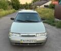 Сірий ВАЗ 2111, об'ємом двигуна 1.5 л та пробігом 254 тис. км за 850 $, фото 2 на Automoto.ua