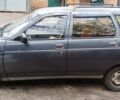Серый ВАЗ 2111, объемом двигателя 1.5 л и пробегом 400 тыс. км за 1104 $, фото 1 на Automoto.ua