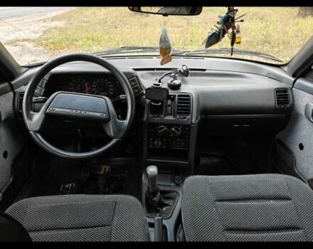 Серый ВАЗ 2111, объемом двигателя 0 л и пробегом 140 тыс. км за 1750 $, фото 4 на Automoto.ua