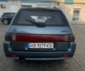 Серый ВАЗ 2111, объемом двигателя 1.5 л и пробегом 214 тыс. км за 2299 $, фото 4 на Automoto.ua