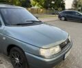 Серый ВАЗ 2111, объемом двигателя 1.5 л и пробегом 214 тыс. км за 2299 $, фото 13 на Automoto.ua