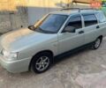 Серый ВАЗ 2111, объемом двигателя 1.5 л и пробегом 180 тыс. км за 1630 $, фото 2 на Automoto.ua