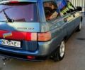 Серый ВАЗ 2111, объемом двигателя 1.5 л и пробегом 340 тыс. км за 2000 $, фото 3 на Automoto.ua