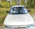 Серый ВАЗ 2111, объемом двигателя 1.5 л и пробегом 140 тыс. км за 1100 $, фото 1 на Automoto.ua