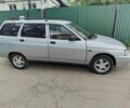 Серый ВАЗ 2111, объемом двигателя 0 л и пробегом 174 тыс. км за 2500 $, фото 1 на Automoto.ua