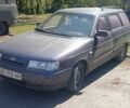 Серый ВАЗ 2111, объемом двигателя 0 л и пробегом 200 тыс. км за 950 $, фото 1 на Automoto.ua