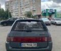 Серый ВАЗ 2111, объемом двигателя 1.5 л и пробегом 184 тыс. км за 1500 $, фото 2 на Automoto.ua