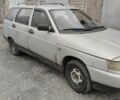 Серый ВАЗ 2111, объемом двигателя 1.5 л и пробегом 140 тыс. км за 800 $, фото 1 на Automoto.ua