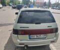 Серый ВАЗ 2111, объемом двигателя 1.5 л и пробегом 170 тыс. км за 1499 $, фото 2 на Automoto.ua