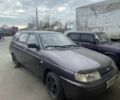 Серый ВАЗ 2111, объемом двигателя 1.5 л и пробегом 275 тыс. км за 2500 $, фото 1 на Automoto.ua