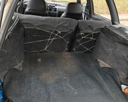 Серый ВАЗ 2111, объемом двигателя 0 л и пробегом 140 тыс. км за 1750 $, фото 7 на Automoto.ua