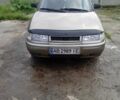 Серый ВАЗ 2111, объемом двигателя 1.5 л и пробегом 280 тыс. км за 1500 $, фото 2 на Automoto.ua