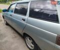 Сірий ВАЗ 2111, об'ємом двигуна 1.5 л та пробігом 174 тис. км за 2300 $, фото 1 на Automoto.ua