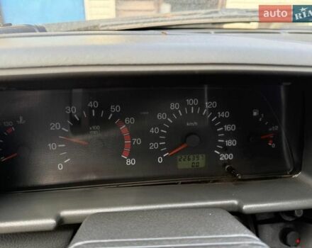 Серый ВАЗ 2111, объемом двигателя 1.5 л и пробегом 230 тыс. км за 800 $, фото 4 на Automoto.ua
