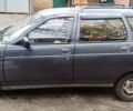 Серый ВАЗ 2111, объемом двигателя 1.5 л и пробегом 400 тыс. км за 1100 $, фото 6 на Automoto.ua