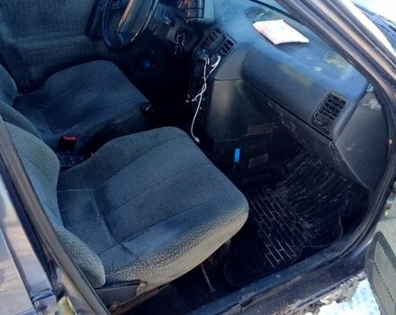 Серый ВАЗ 2111, объемом двигателя 1.5 л и пробегом 0 тыс. км за 1500 $, фото 3 на Automoto.ua