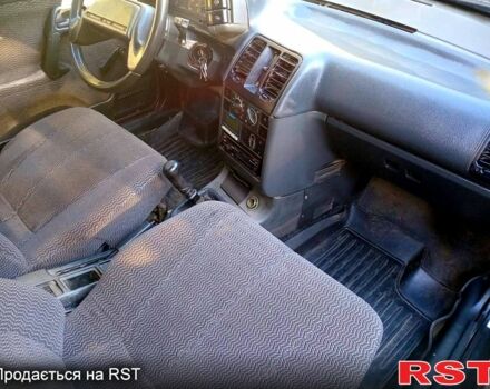 Сірий ВАЗ 2111, об'ємом двигуна 1.5 л та пробігом 140 тис. км за 1200 $, фото 3 на Automoto.ua