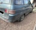 Серый ВАЗ 2111, объемом двигателя 1.5 л и пробегом 230 тыс. км за 900 $, фото 7 на Automoto.ua