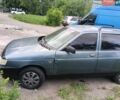 Серый ВАЗ 2111, объемом двигателя 1.5 л и пробегом 471 тыс. км за 1100 $, фото 1 на Automoto.ua