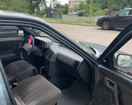 Серый ВАЗ 2111, объемом двигателя 1.5 л и пробегом 187 тыс. км за 1100 $, фото 8 на Automoto.ua