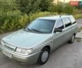Сірий ВАЗ 2111, об'ємом двигуна 1.5 л та пробігом 254 тис. км за 850 $, фото 1 на Automoto.ua