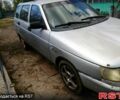 Сірий ВАЗ 2111, об'ємом двигуна 1.5 л та пробігом 210 тис. км за 1200 $, фото 1 на Automoto.ua