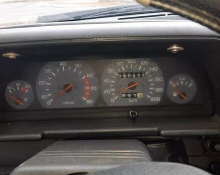 Серый ВАЗ 2111, объемом двигателя 1.5 л и пробегом 360 тыс. км за 1750 $, фото 7 на Automoto.ua